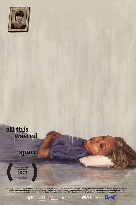 All This Wasted Space